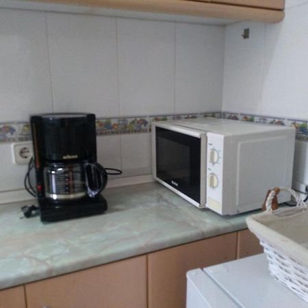 Apartamento Orly Centro Benidorm Zewnętrze zdjęcie