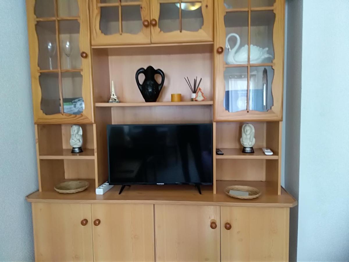 Apartamento Orly Centro Benidorm Zewnętrze zdjęcie