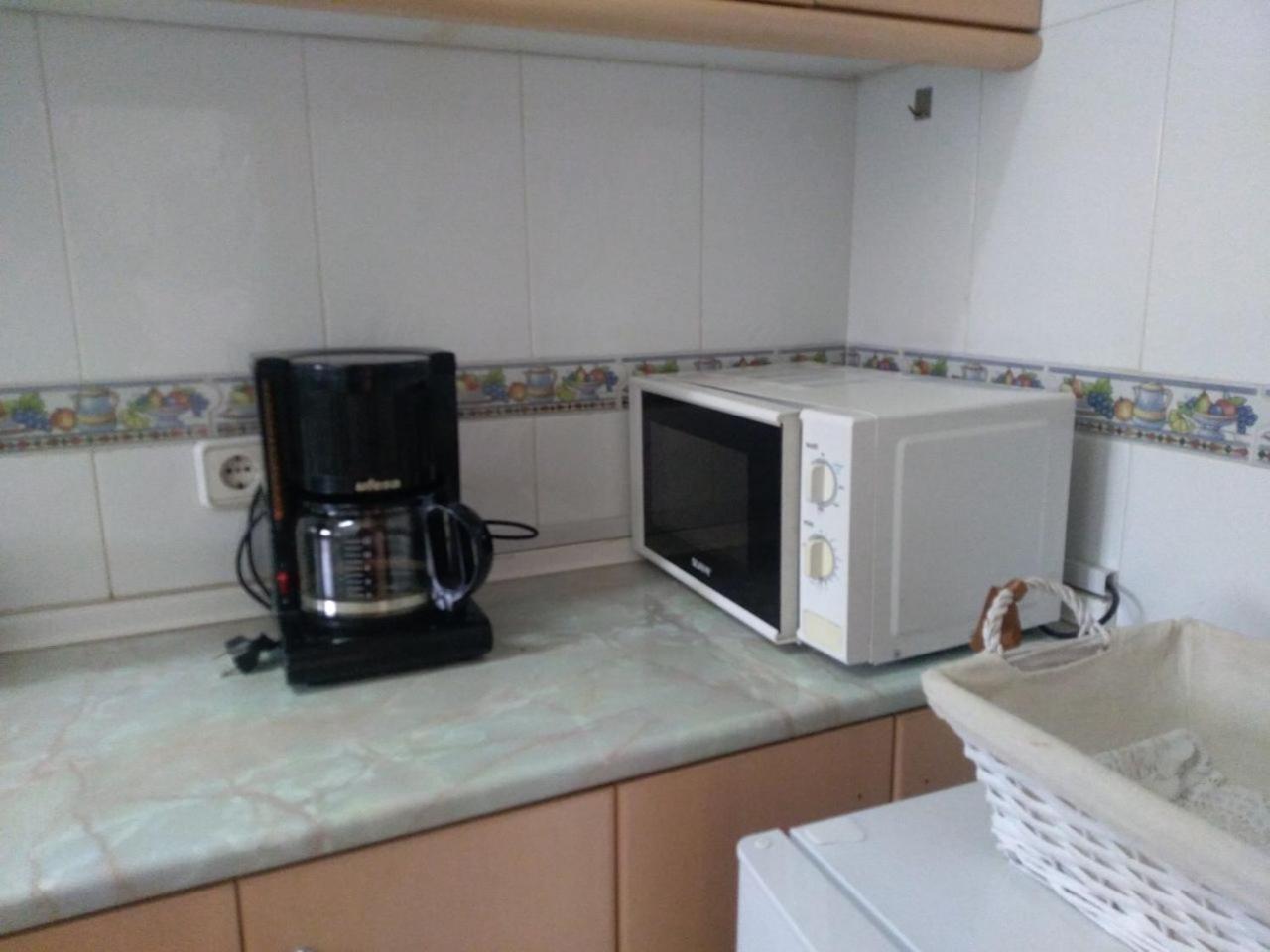 Apartamento Orly Centro Benidorm Zewnętrze zdjęcie