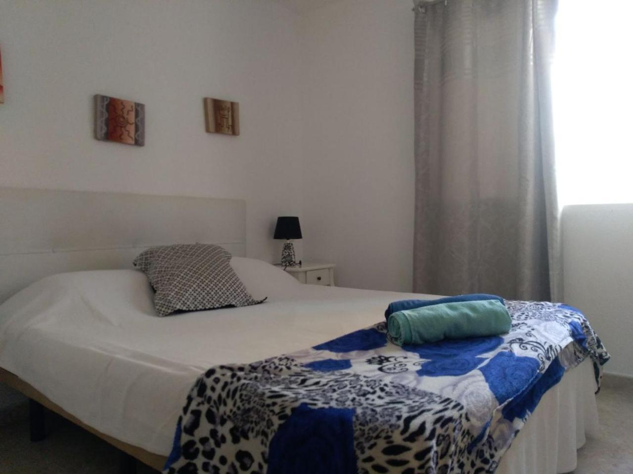 Apartamento Orly Centro Benidorm Zewnętrze zdjęcie