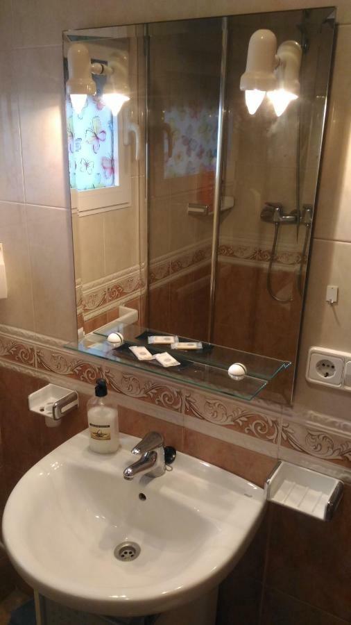 Apartamento Orly Centro Benidorm Zewnętrze zdjęcie