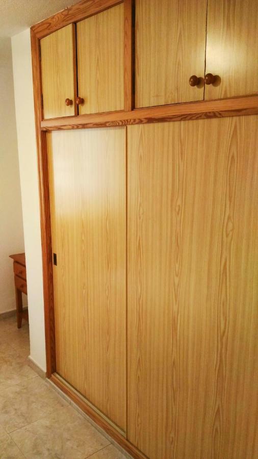 Apartamento Orly Centro Benidorm Zewnętrze zdjęcie