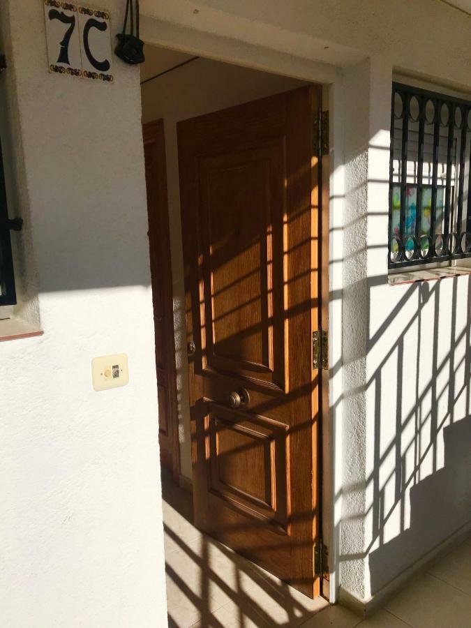 Apartamento Orly Centro Benidorm Zewnętrze zdjęcie