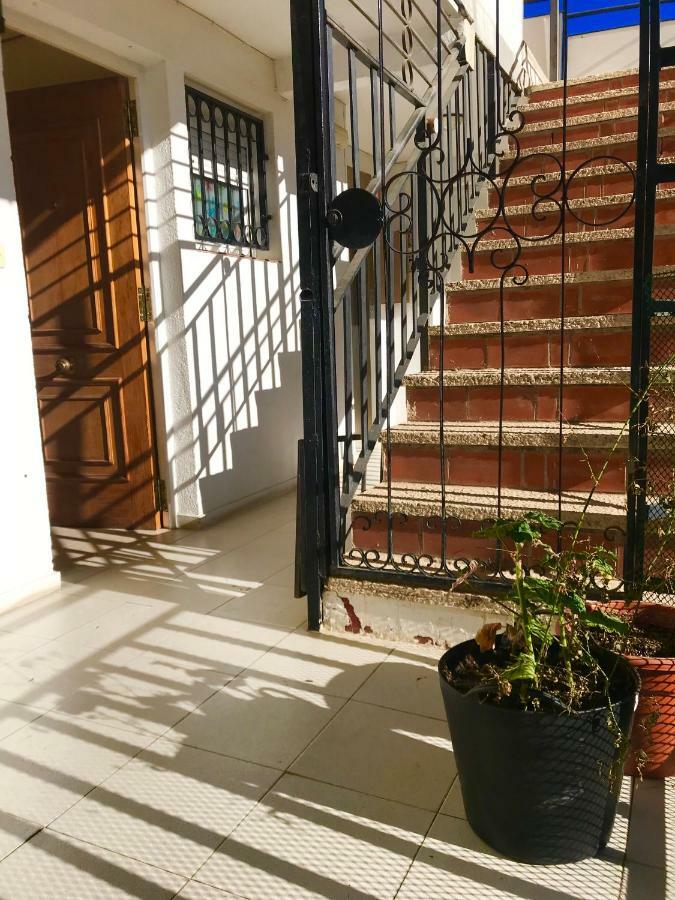 Apartamento Orly Centro Benidorm Zewnętrze zdjęcie
