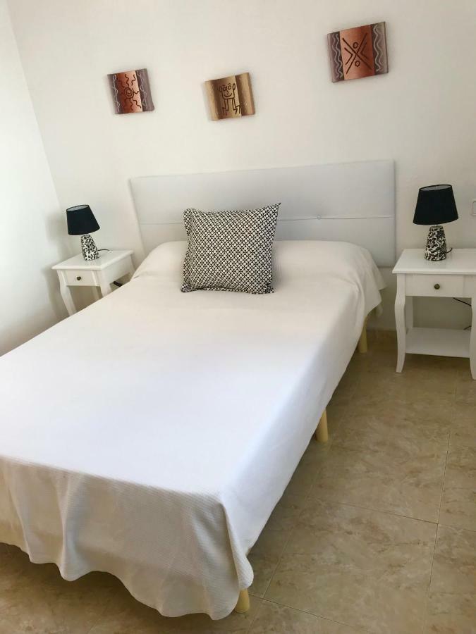 Apartamento Orly Centro Benidorm Zewnętrze zdjęcie