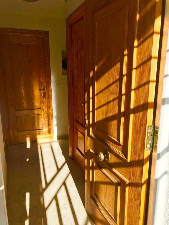 Apartamento Orly Centro Benidorm Zewnętrze zdjęcie
