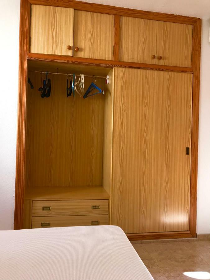 Apartamento Orly Centro Benidorm Zewnętrze zdjęcie