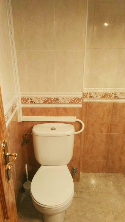 Apartamento Orly Centro Benidorm Zewnętrze zdjęcie