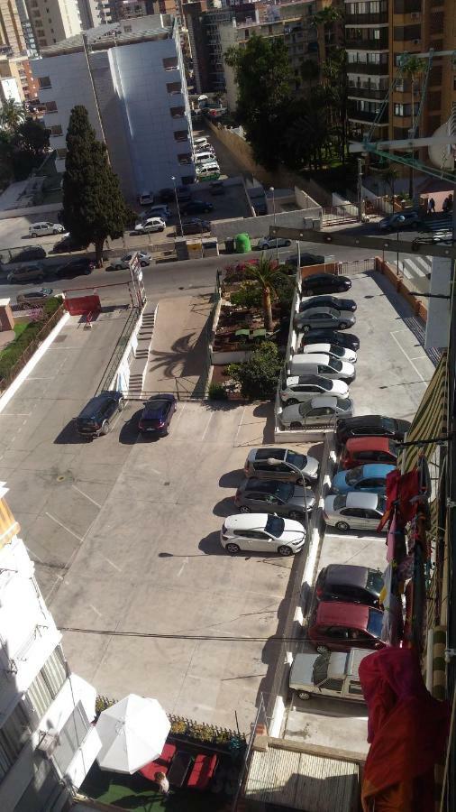 Apartamento Orly Centro Benidorm Zewnętrze zdjęcie